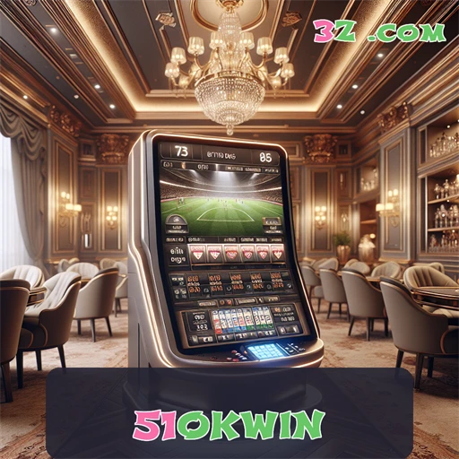 Apostas Inovadoras: 51okwin Revoluciona o Jogo Online