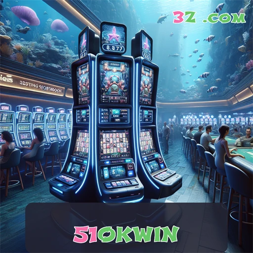 Explorando a Plataforma 51okwin: Jogos e Conexões Infinitas
