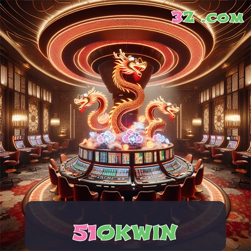 Experimente As Slots Únicas e Empolgantes do 51okwin