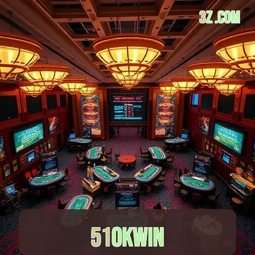 51okwin Jogos