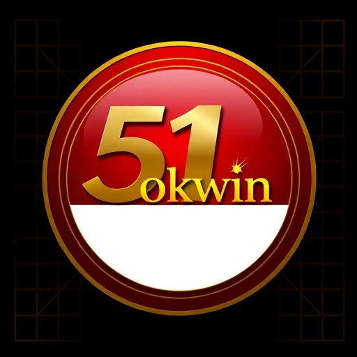 Logotipo 51okwin