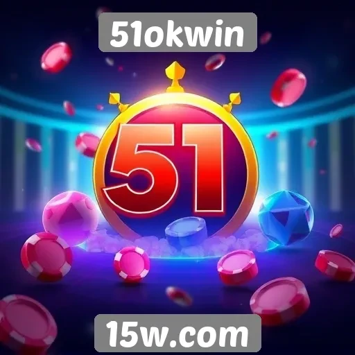 51okwin oferece variedade de jogos de cassino online
