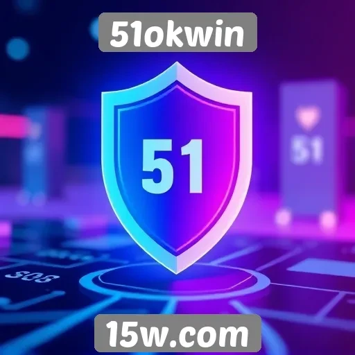 Segurança e confiabilidade do site 51okwin analisadas